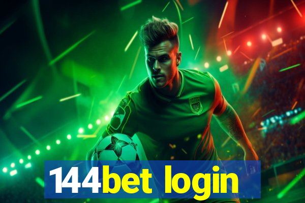 144bet login